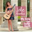 Jolie Montlick, "My Song for Taylor Swift", Jolie, music Video, Anti-Bullying Music video, stop bullying, what to do about bullying, bullying help, A4K Club, anti-bullying music video, bullying video, best anti-bullying music video
